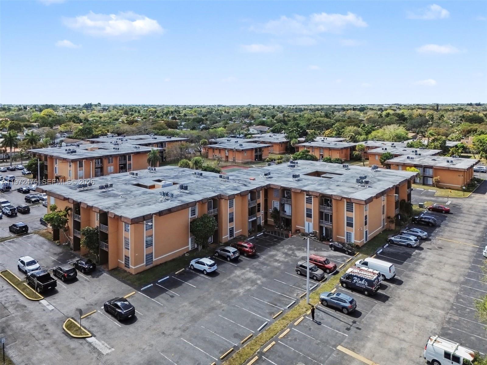 9417 SW 76th St #X36