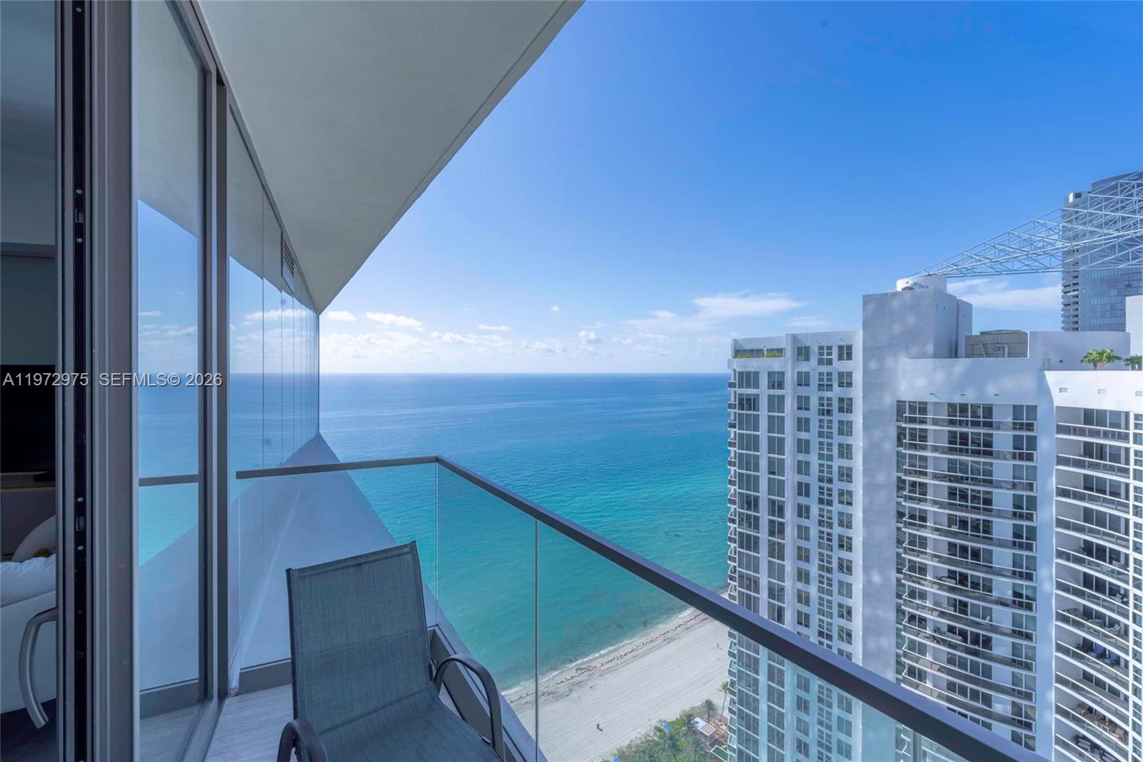 18975 Collins Ave #3004 Sunny Isles Beach, FL 33160