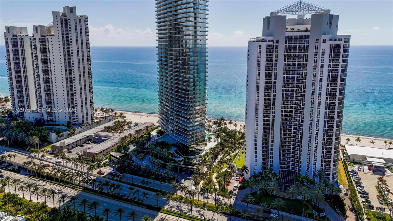 18975 Collins Ave #3004 Sunny Isles Beach, FL 33160