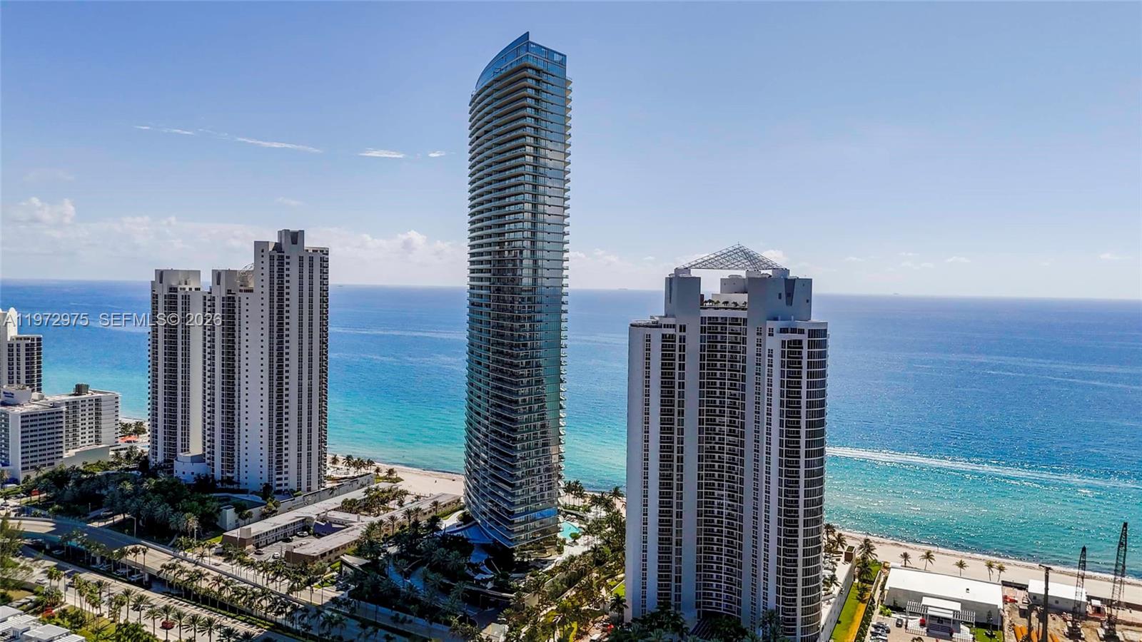18975 Collins Ave #3004 Sunny Isles Beach, FL 33160