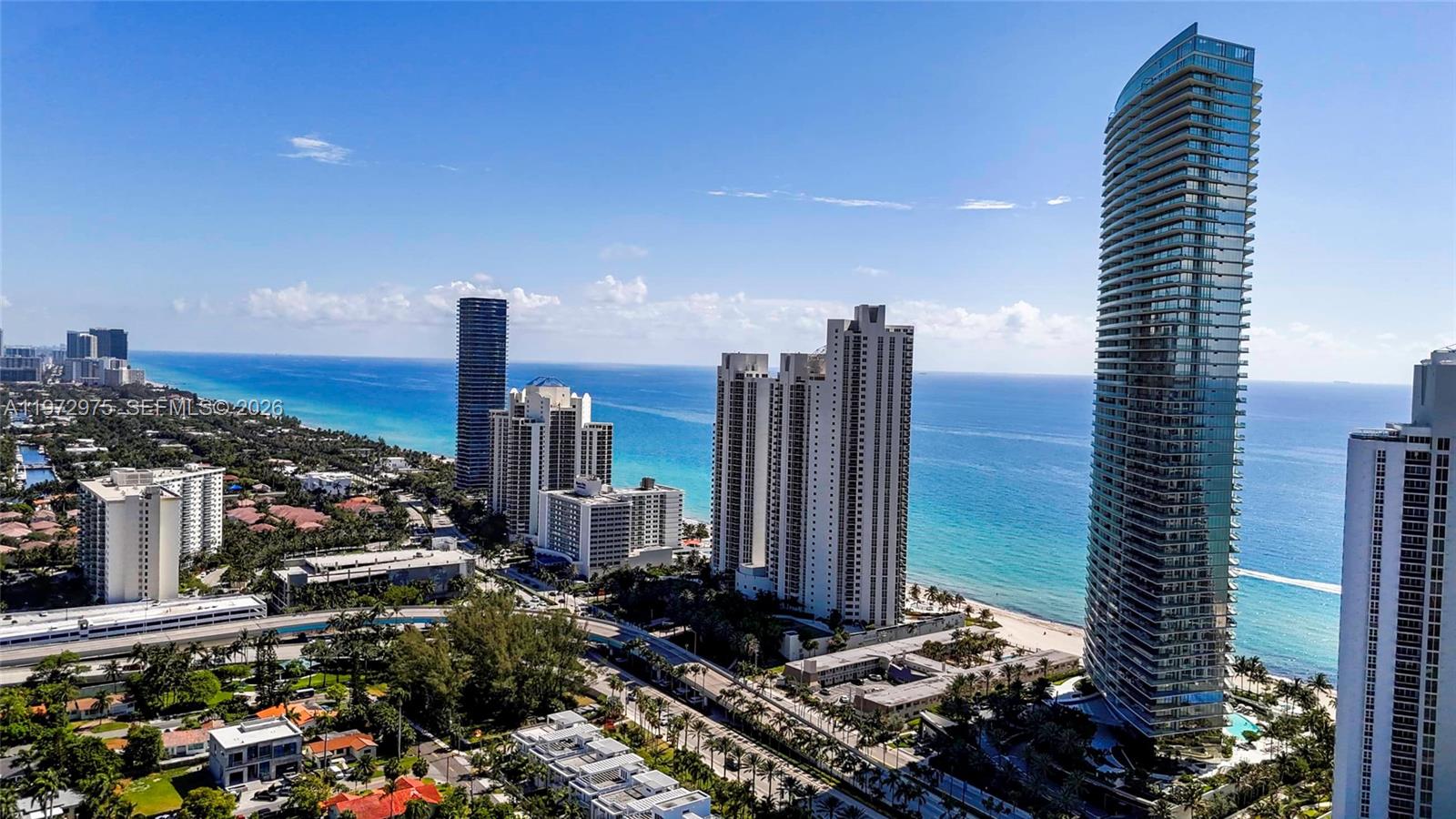 18975 Collins Ave #3004 Sunny Isles Beach, FL 33160