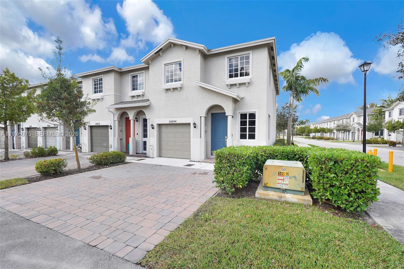 20894 NW 13th Ct Miami Gardens, FL 33169