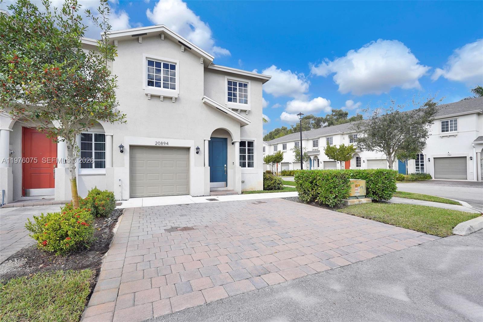 20894 NW 13th Ct Miami Gardens, FL 33169