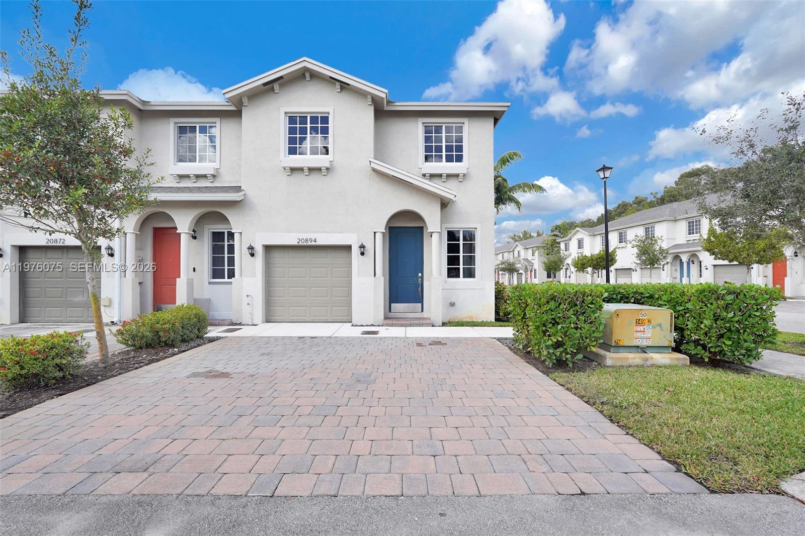 20894 NW 13th Ct Miami Gardens, FL 33169