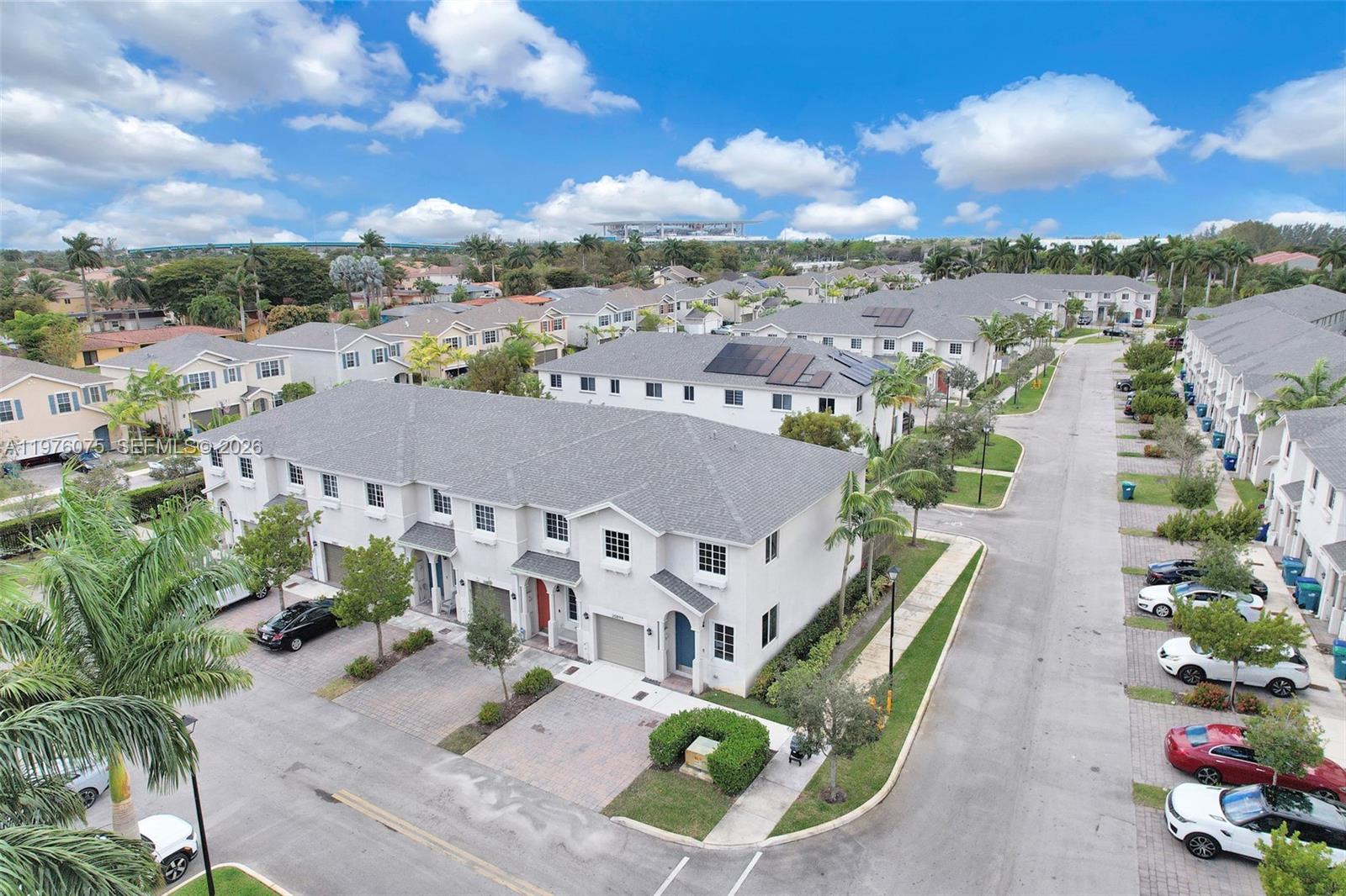 20894 NW 13th Ct Miami Gardens, FL 33169