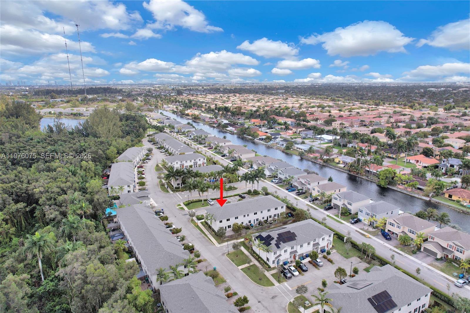 20894 NW 13th Ct Miami Gardens, FL 33169