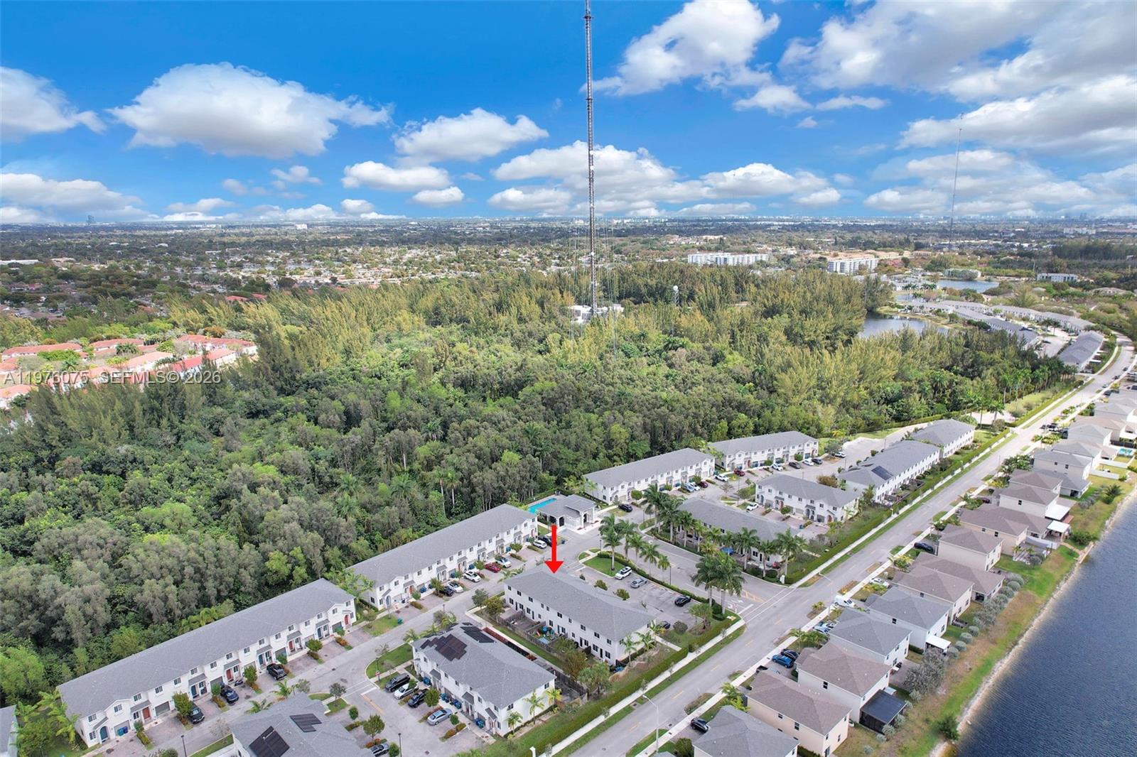 20894 NW 13th Ct Miami Gardens, FL 33169