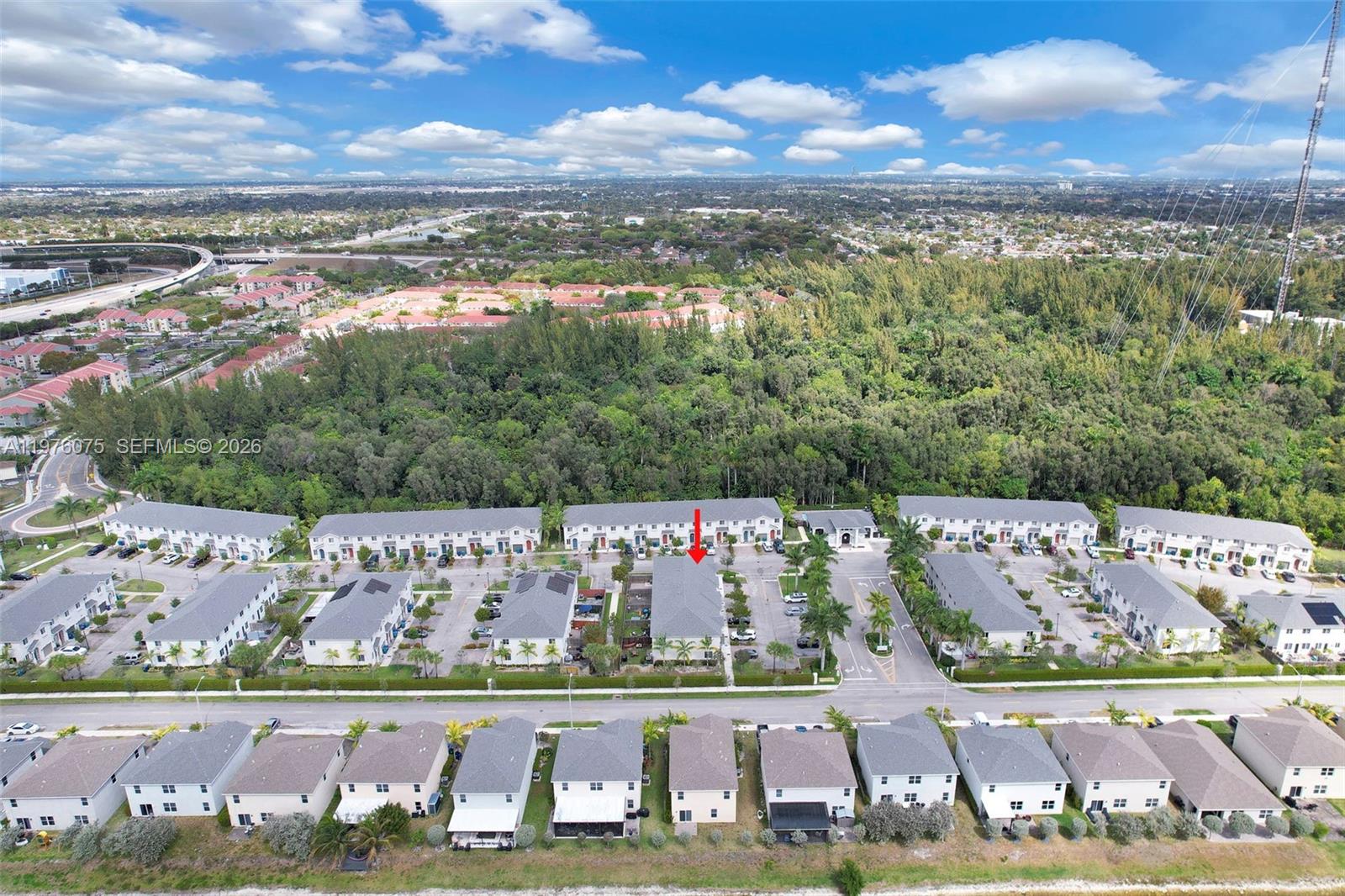 20894 NW 13th Ct Miami Gardens, FL 33169