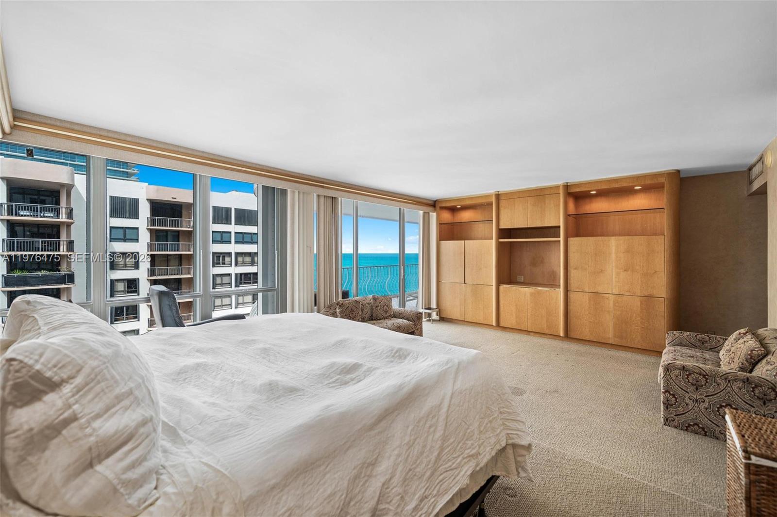 10155 Collins Ave #1704 Bal Harbour, FL 33154