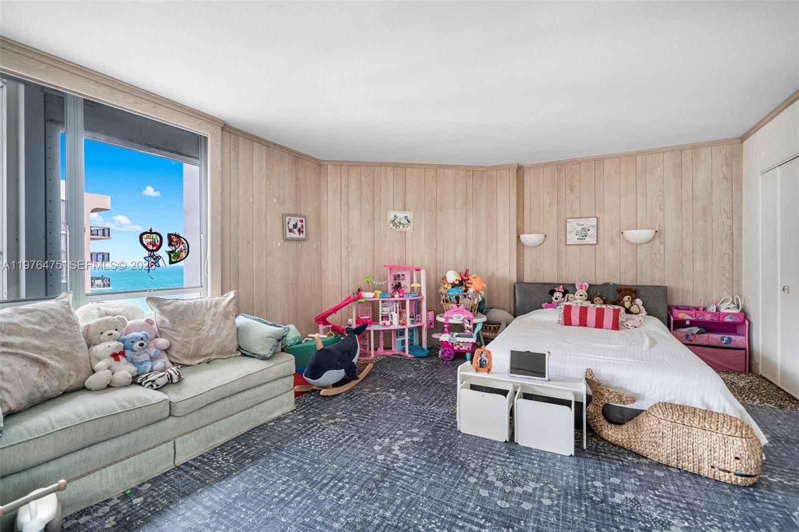 10155 Collins Ave #1704 Bal Harbour, FL 33154