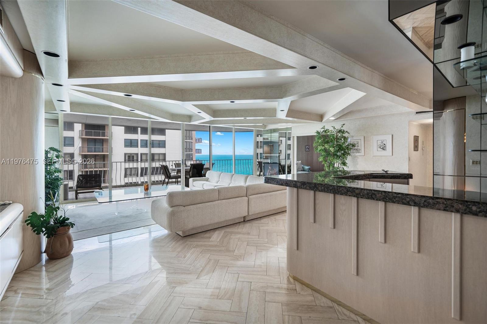 10155 Collins Ave #1704 Bal Harbour, FL 33154