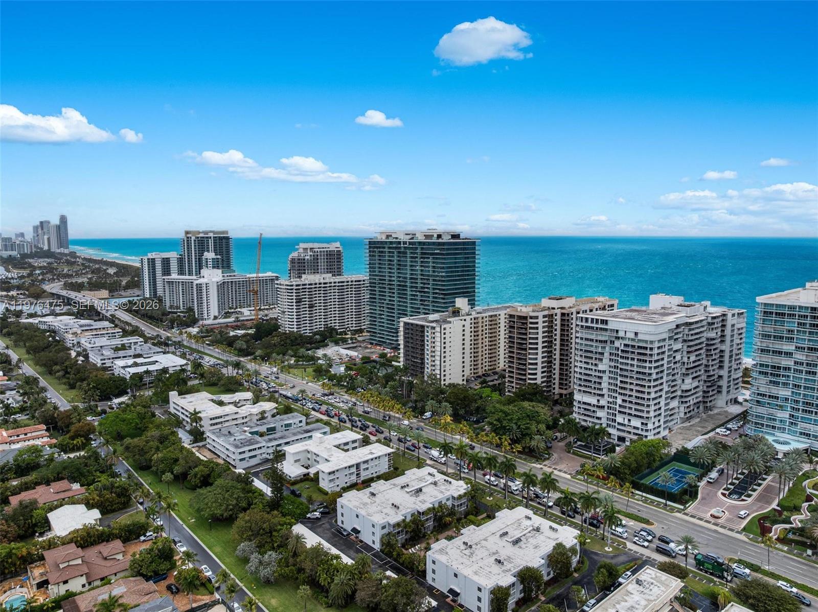 10155 Collins Ave #1704 Bal Harbour, FL 33154