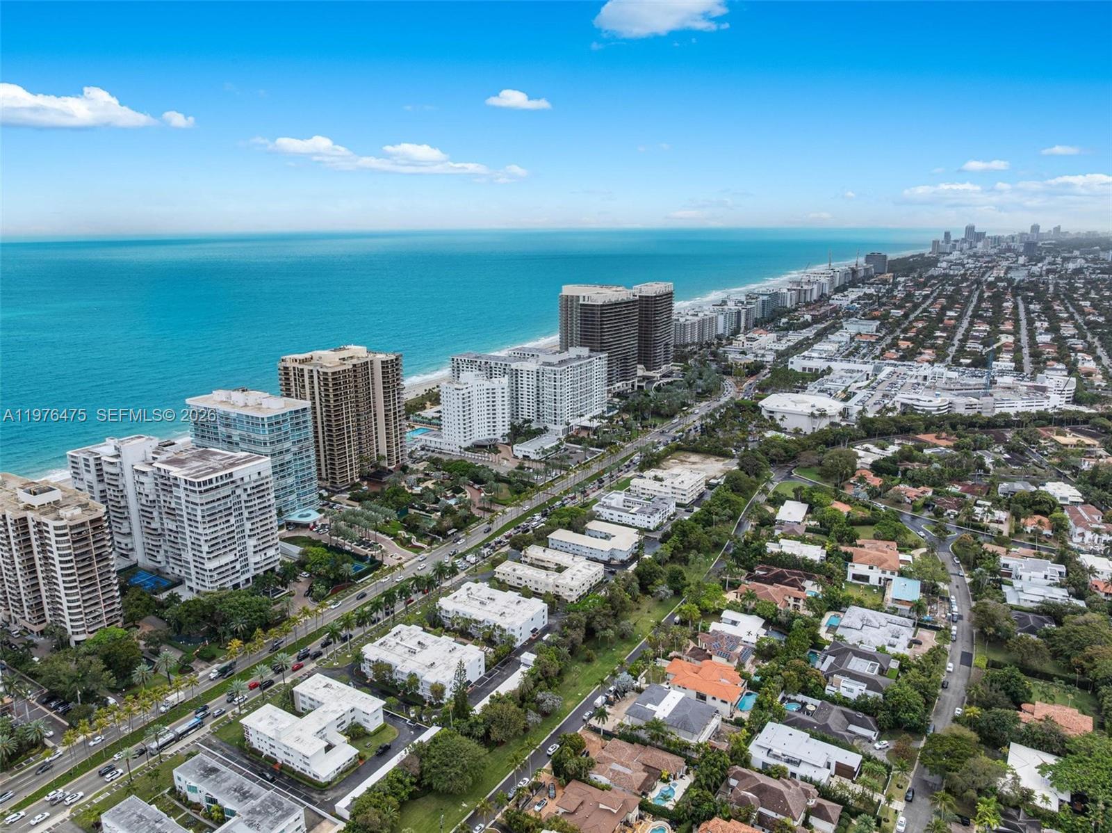 10155 Collins Ave #1704 Bal Harbour, FL 33154