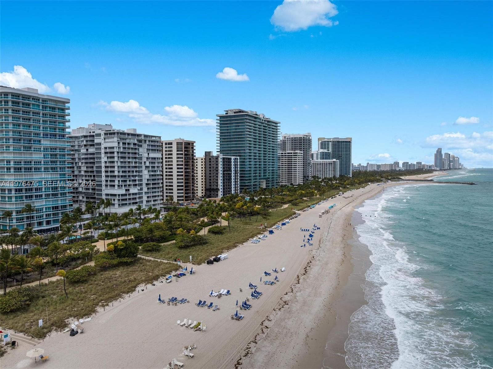 10155 Collins Ave #1704 Bal Harbour, FL 33154