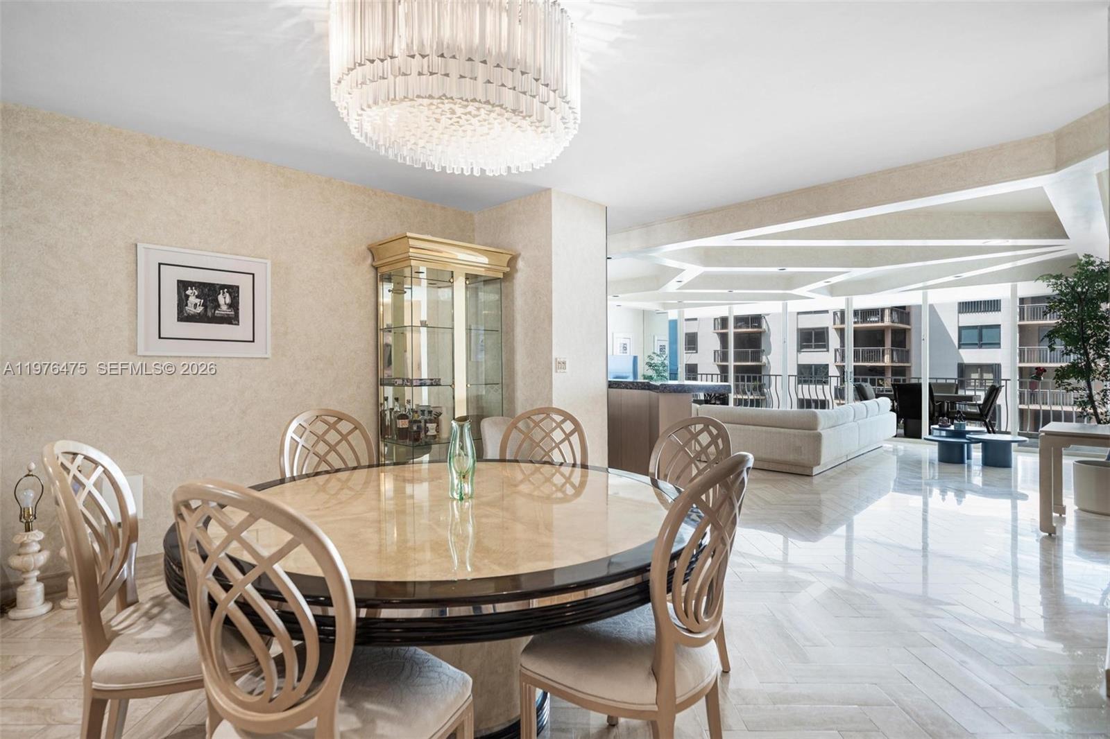 10155 Collins Ave #1704 Bal Harbour, FL 33154