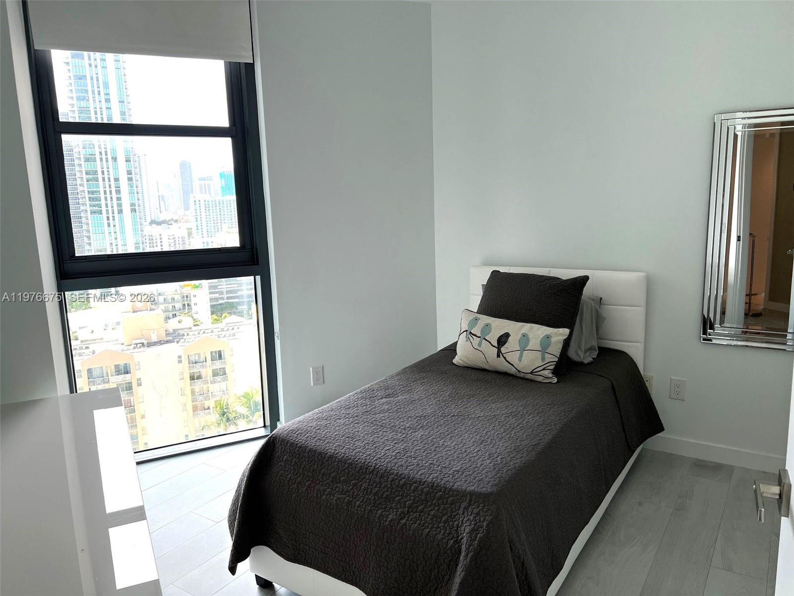 501 NE 31st St #1606 Miami, FL 33137