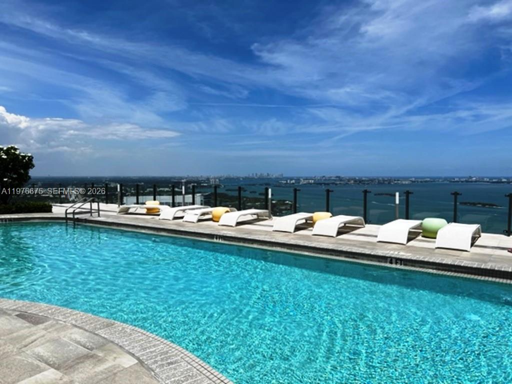 501 NE 31st St #1606 Miami, FL 33137