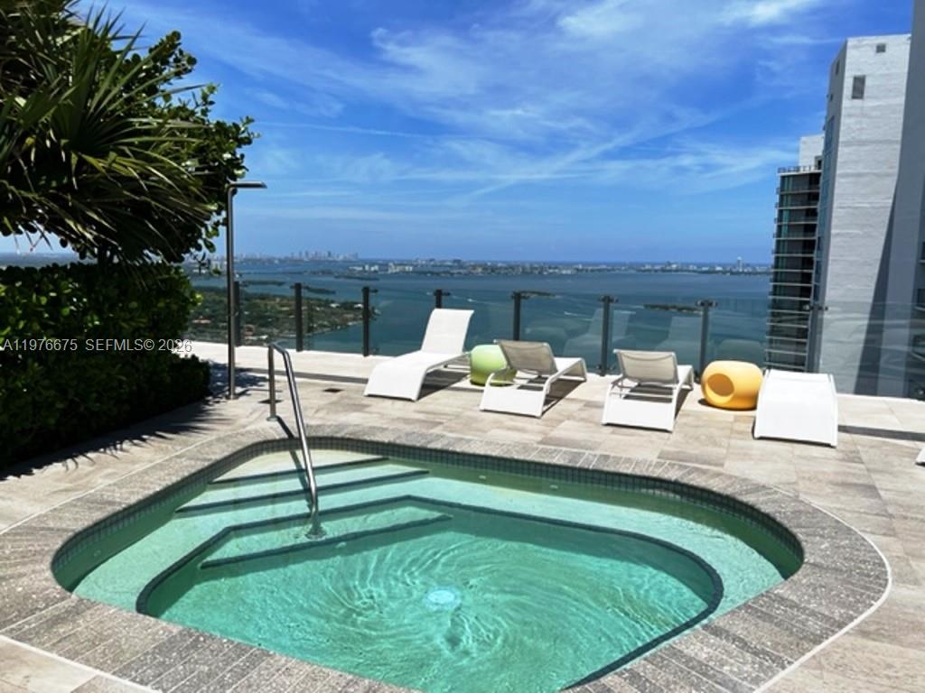 501 NE 31st St #1606 Miami, FL 33137