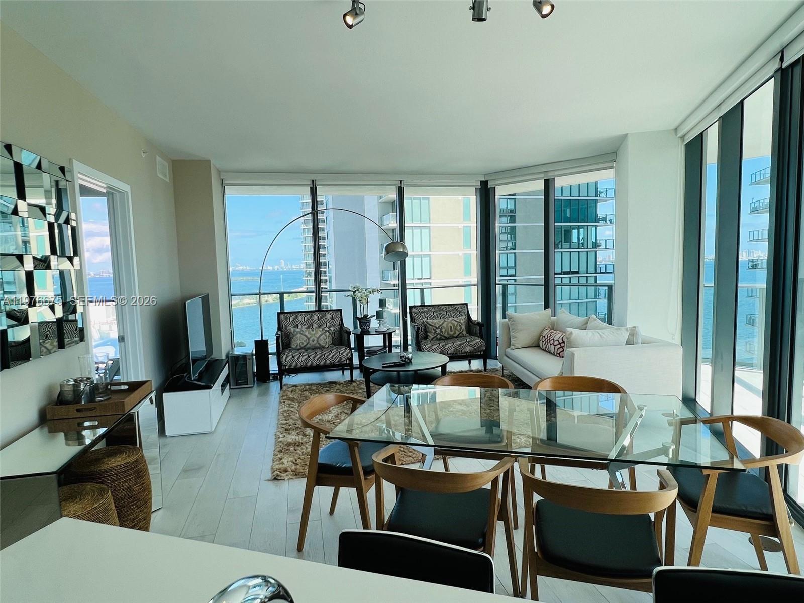 501 NE 31st St #1606 Miami, FL 33137