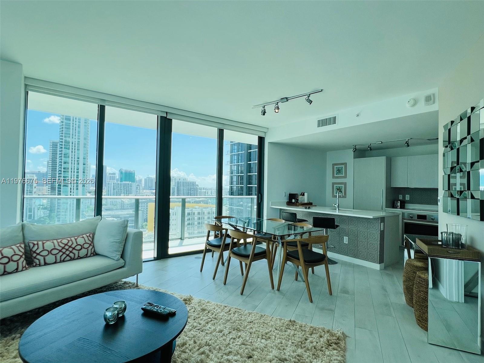 501 NE 31st St #1606 Miami, FL 33137