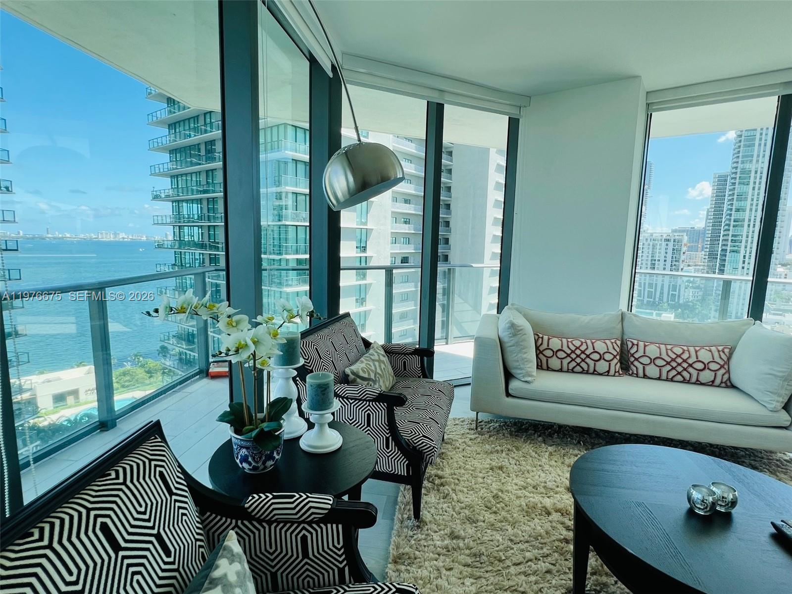 501 NE 31st St #1606 Miami, FL 33137