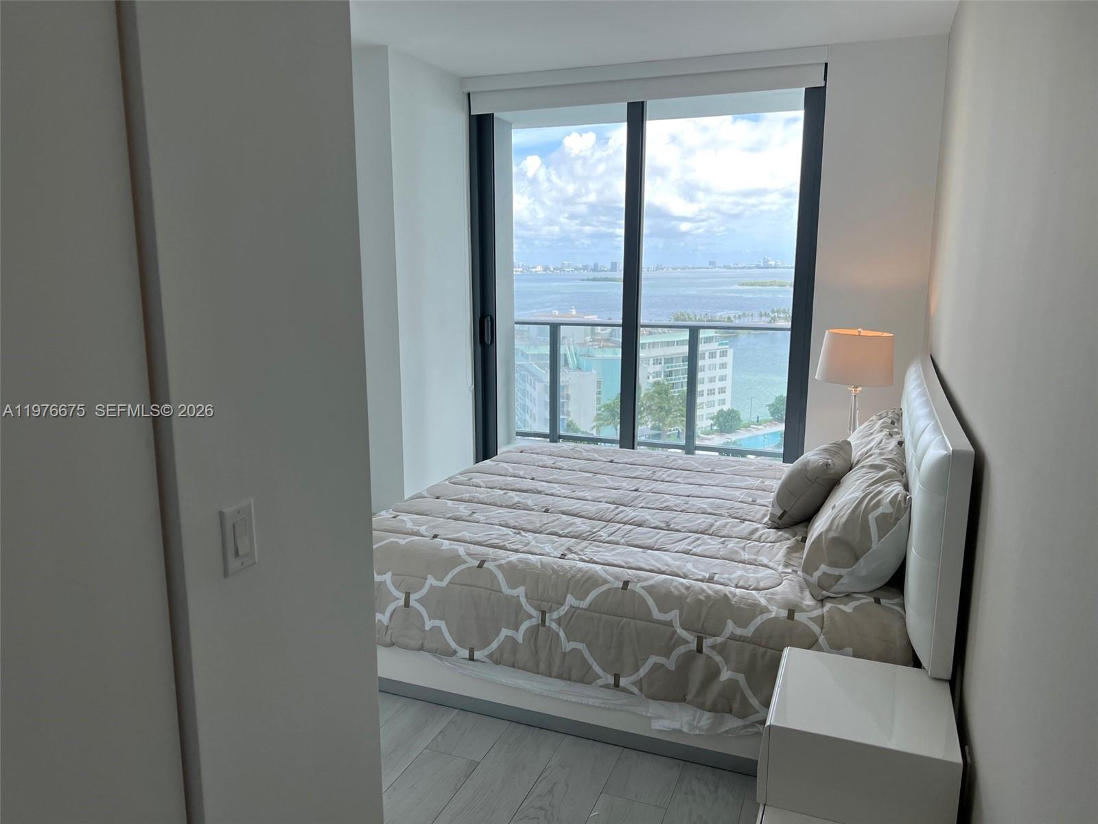 501 NE 31st St #1606 Miami, FL 33137