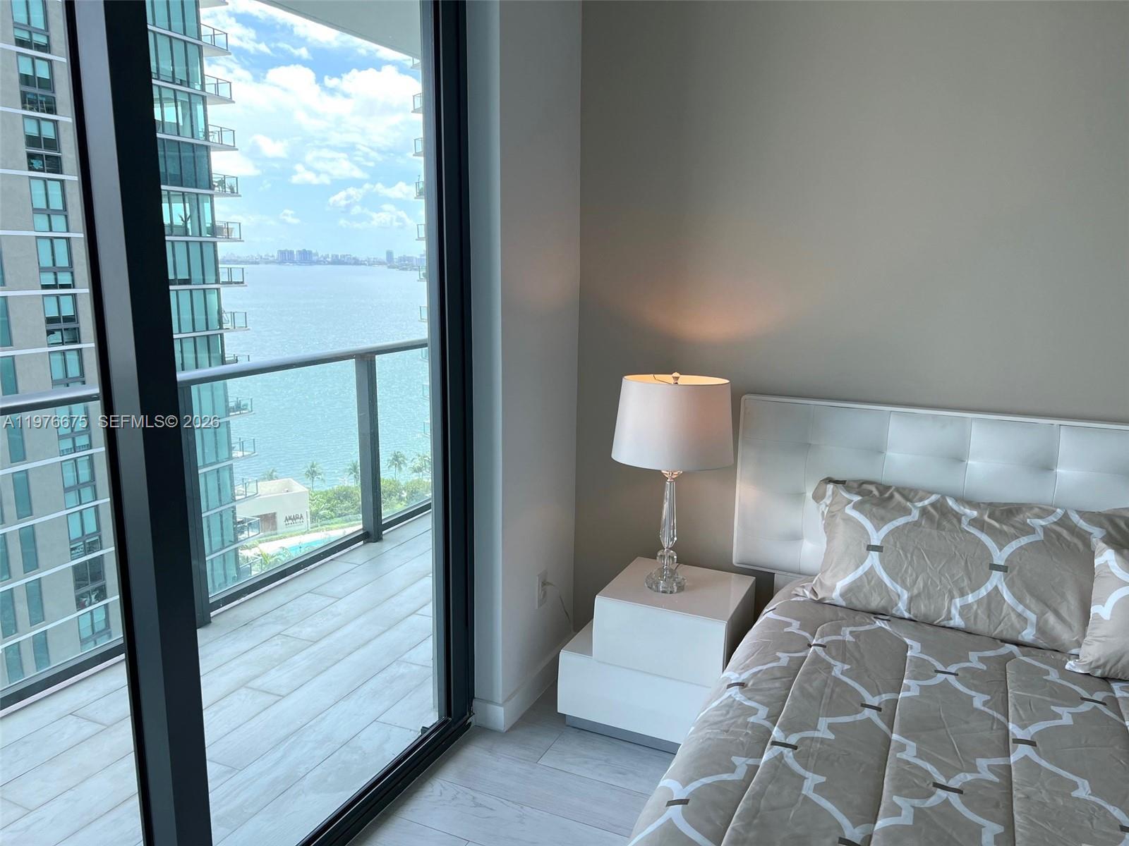 501 NE 31st St #1606 Miami, FL 33137