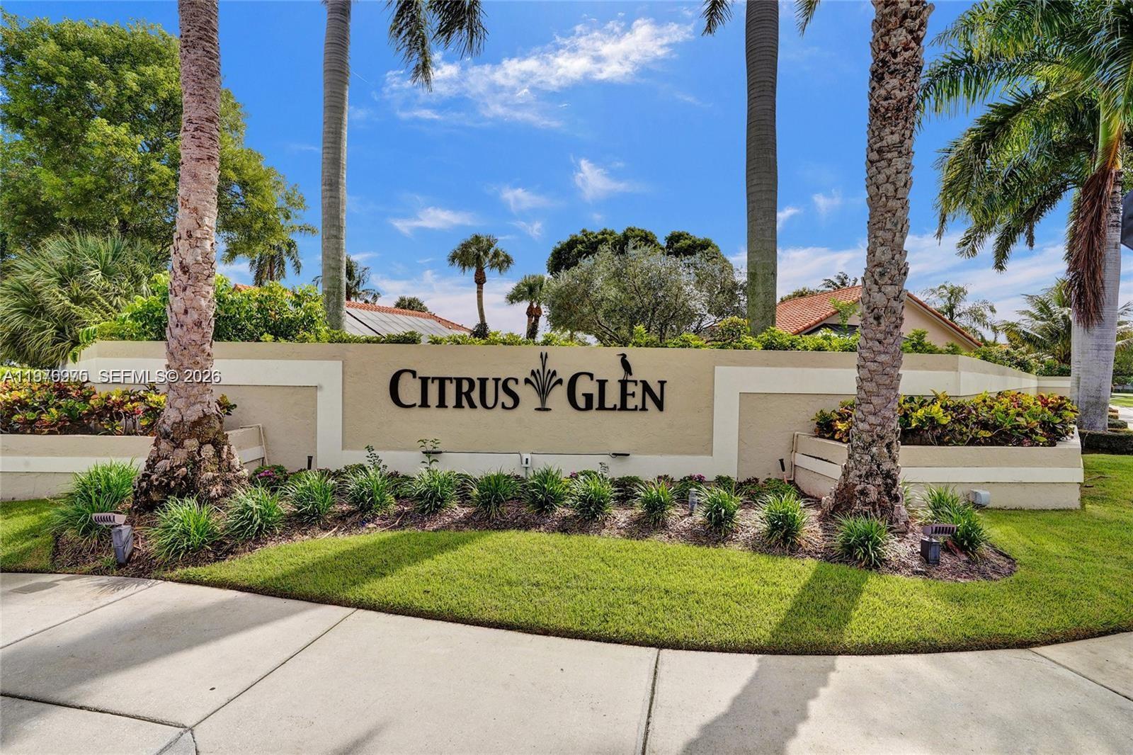 212 Citrus Trl Boynton Beach, FL 33436