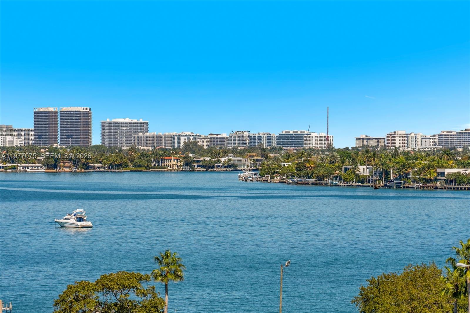 1455 N Treasure Dr #PH-G North Bay Village, FL 33141