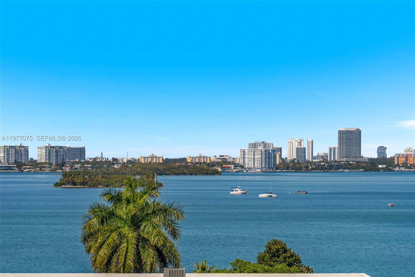 1455 N Treasure Dr #PH-G North Bay Village, FL 33141