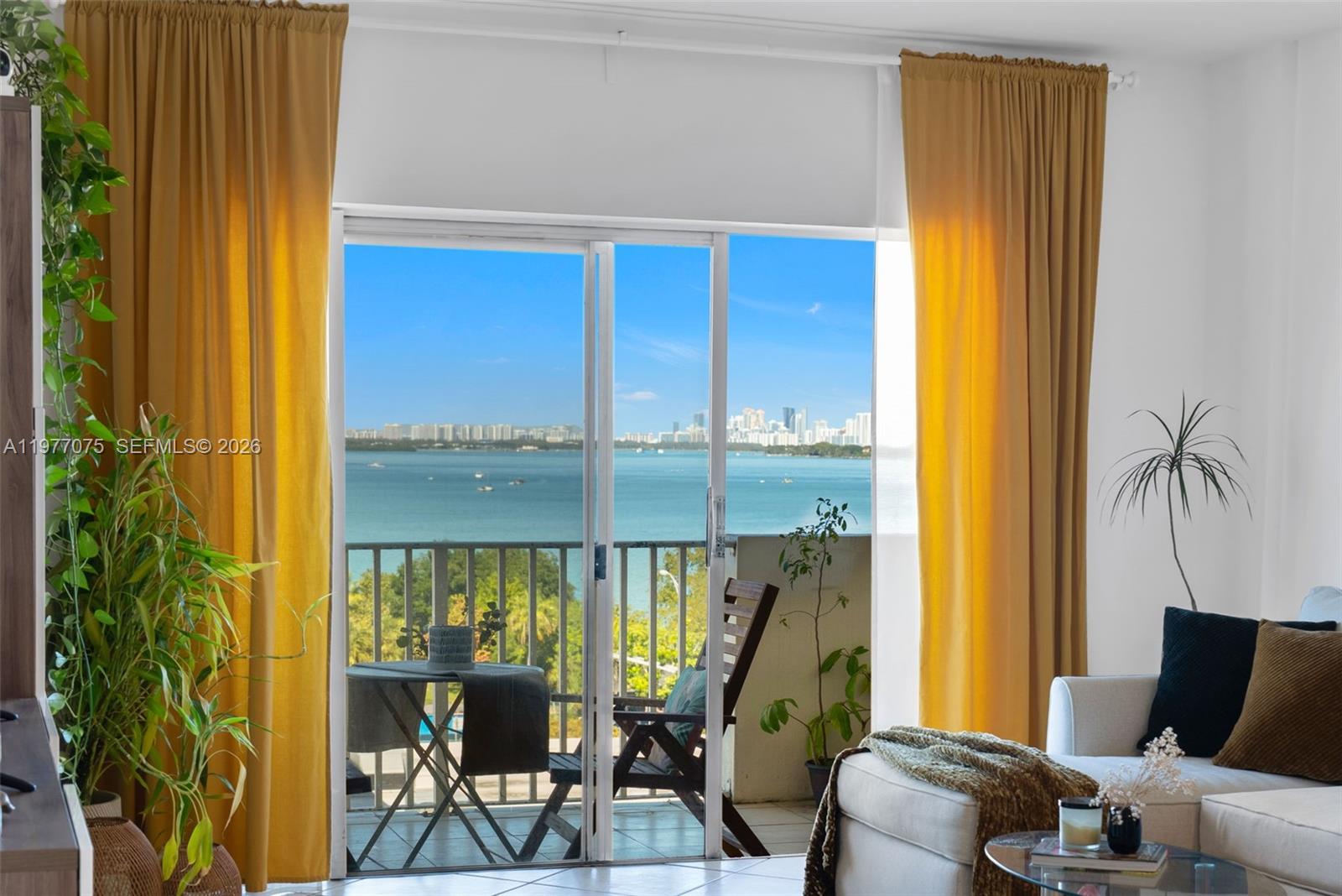 1455 N Treasure Dr #PH-G North Bay Village, FL 33141