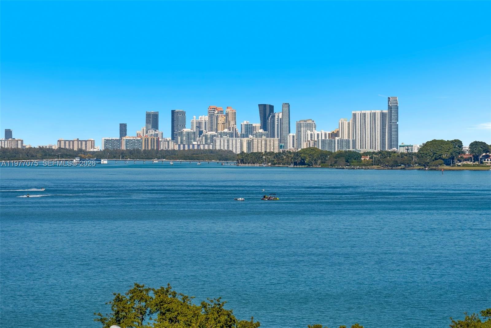 1455 N Treasure Dr #PH-G North Bay Village, FL 33141