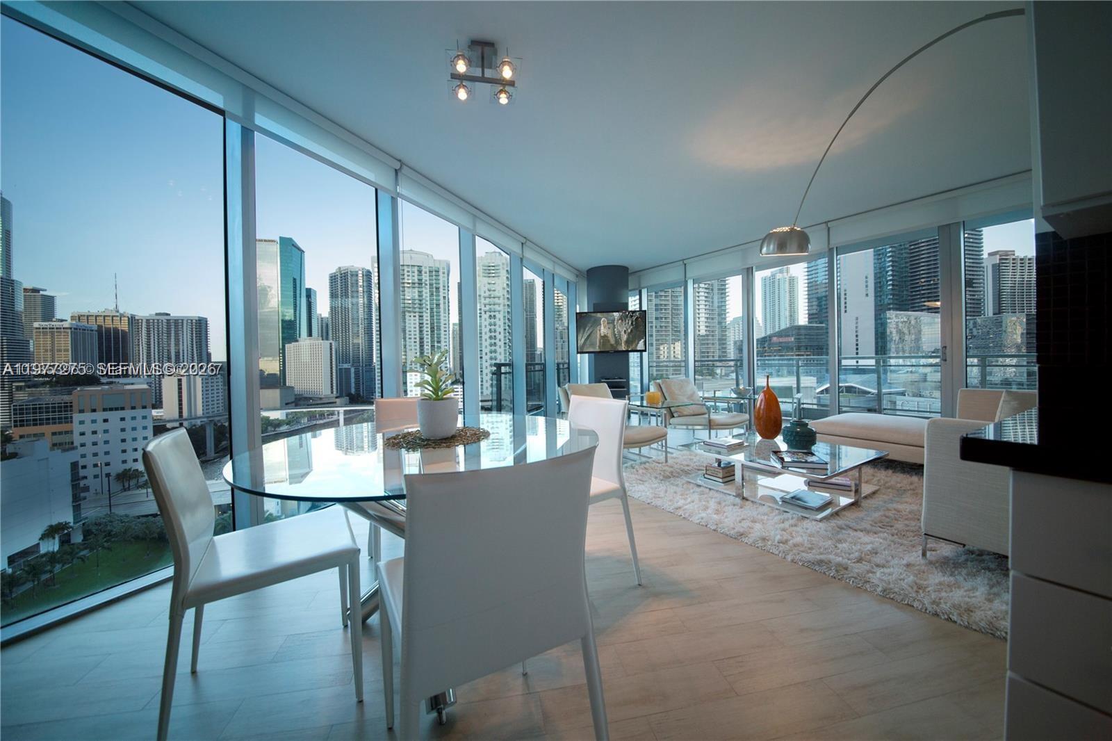 92 SW 3rd St #1801 Miami, FL 33130