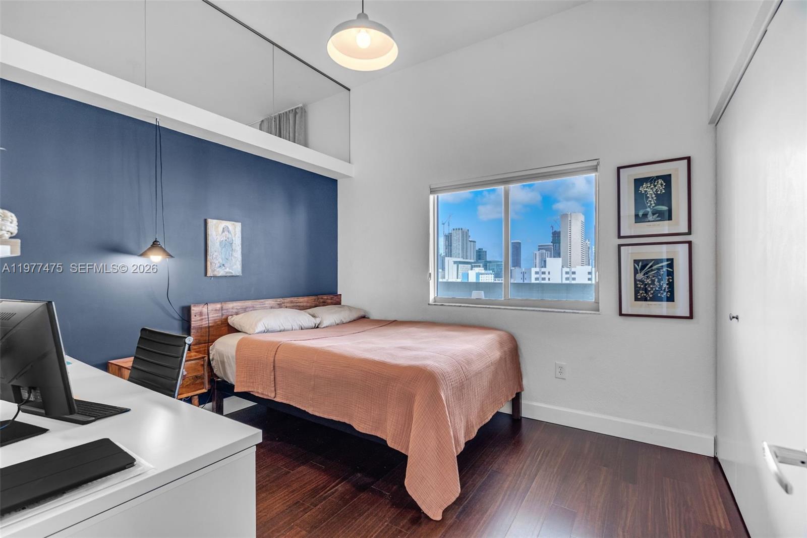 36 NW 6th Ave #TS-8 Miami, FL 33128