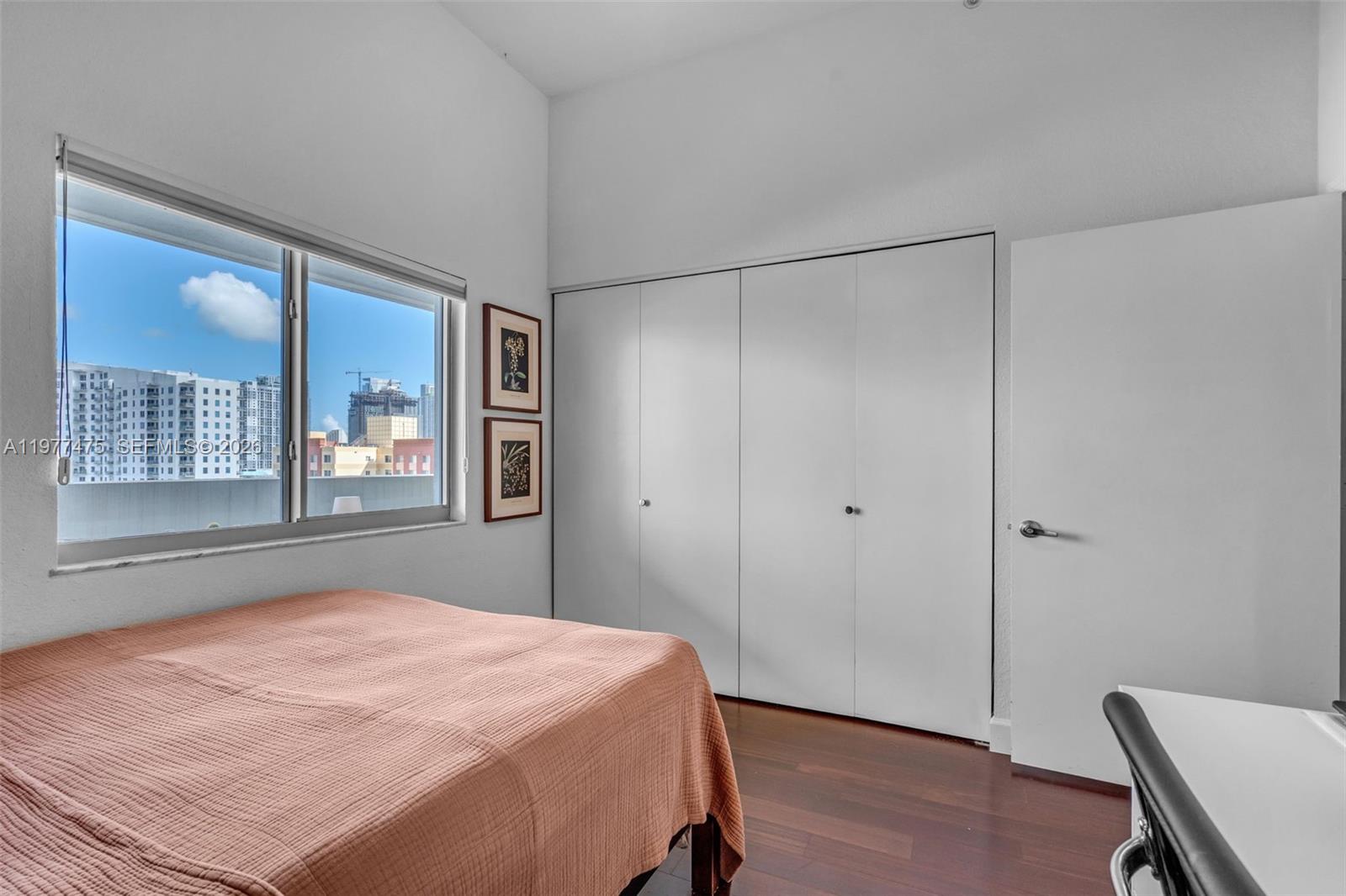 36 NW 6th Ave #TS-8 Miami, FL 33128