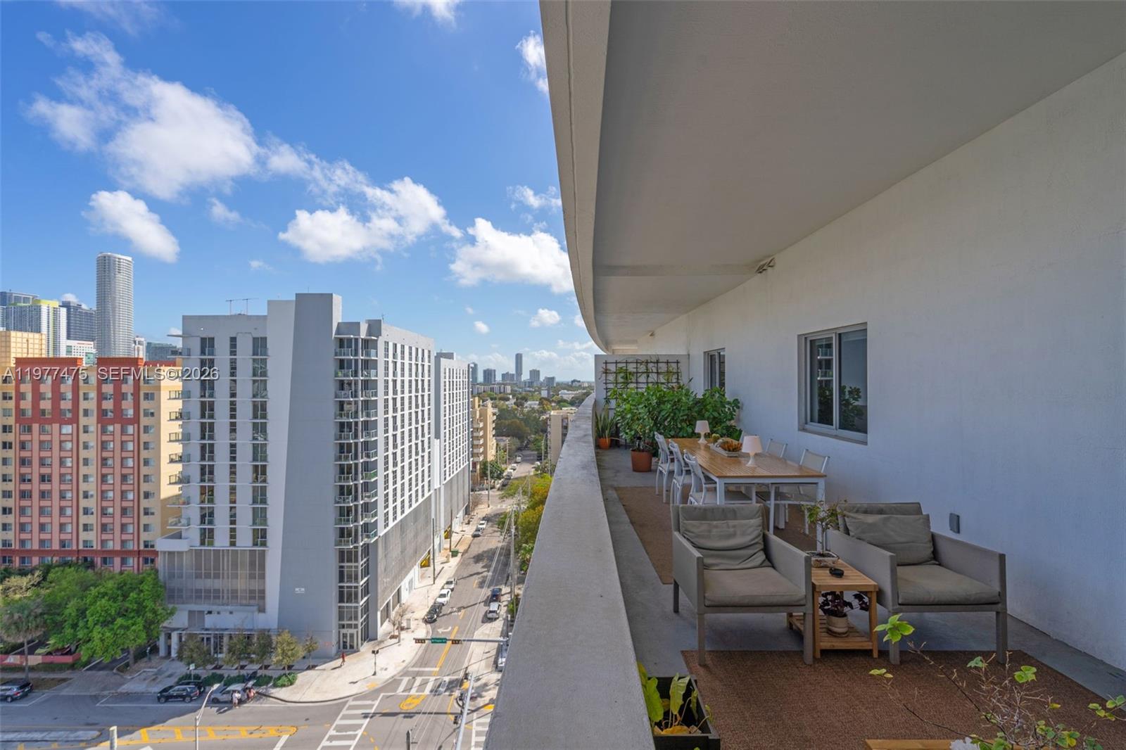 36 NW 6th Ave #TS-8 Miami, FL 33128