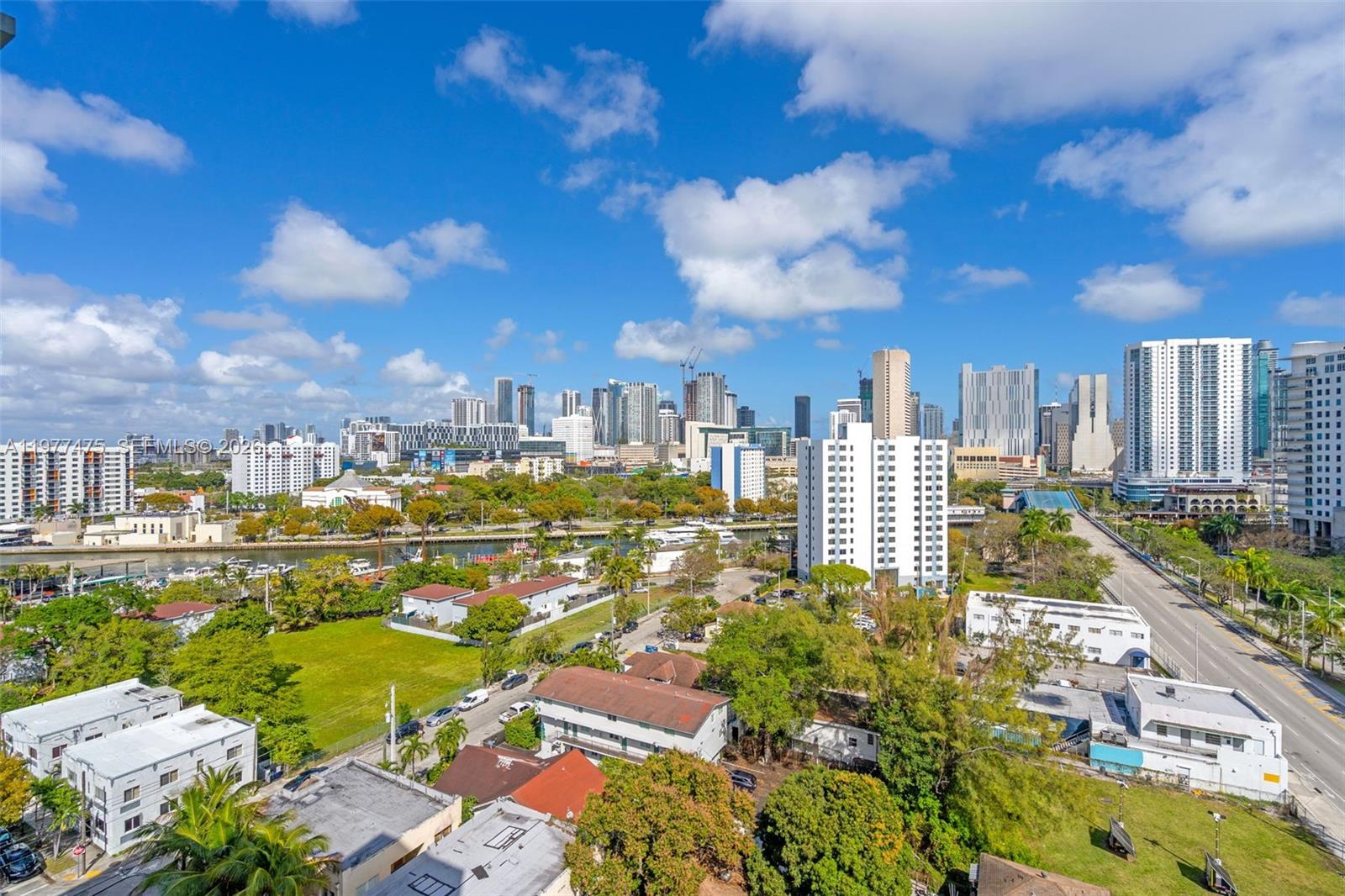 36 NW 6th Ave #TS-8 Miami, FL 33128