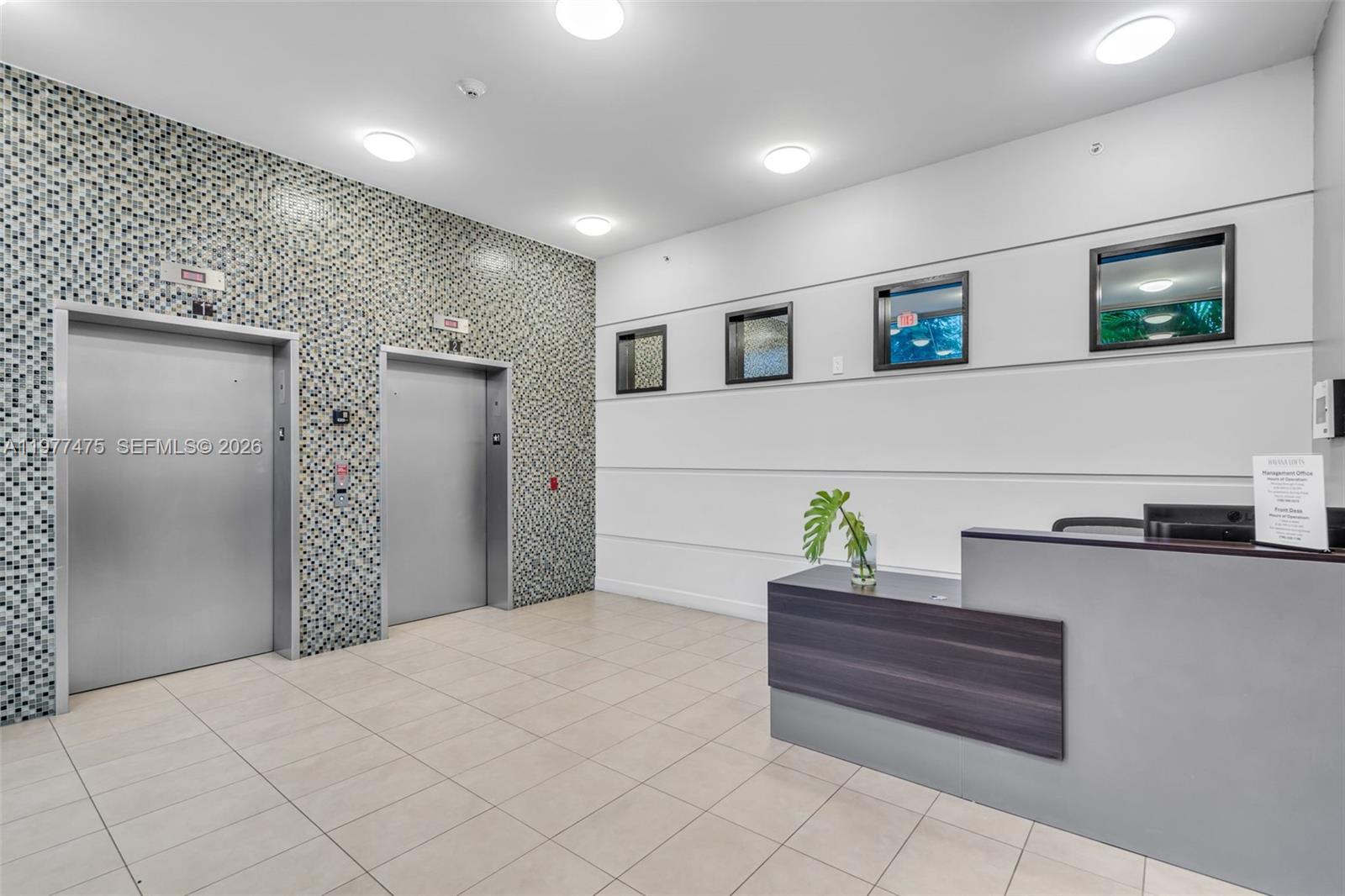 36 NW 6th Ave #TS-8 Miami, FL 33128