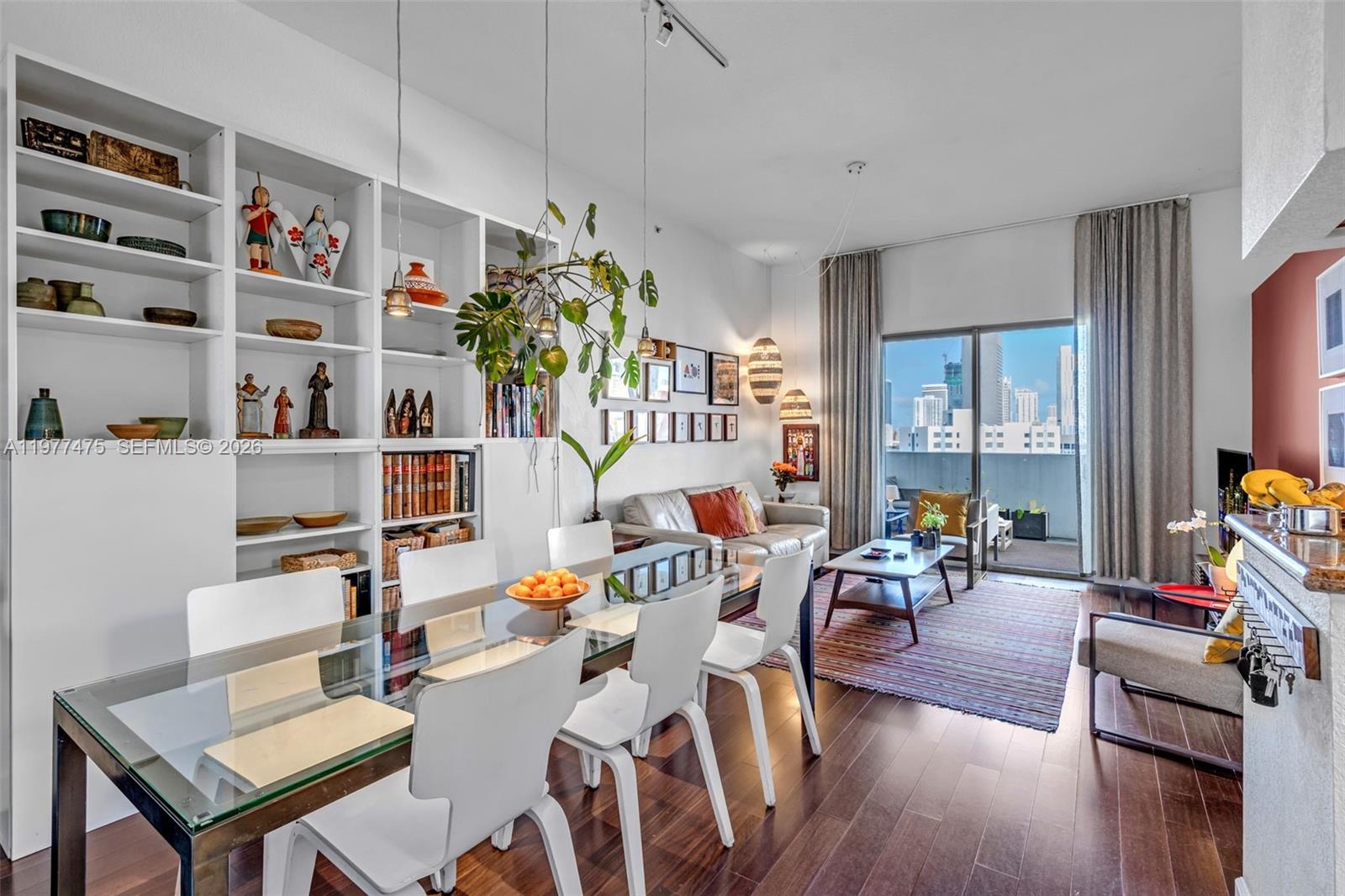 36 NW 6th Ave #TS-8 Miami, FL 33128