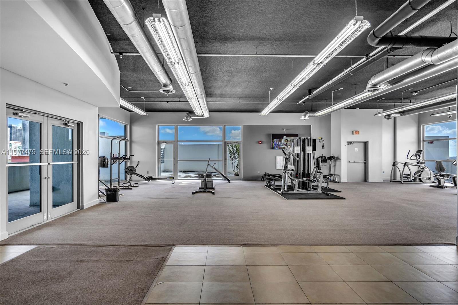 36 NW 6th Ave #TS-8 Miami, FL 33128