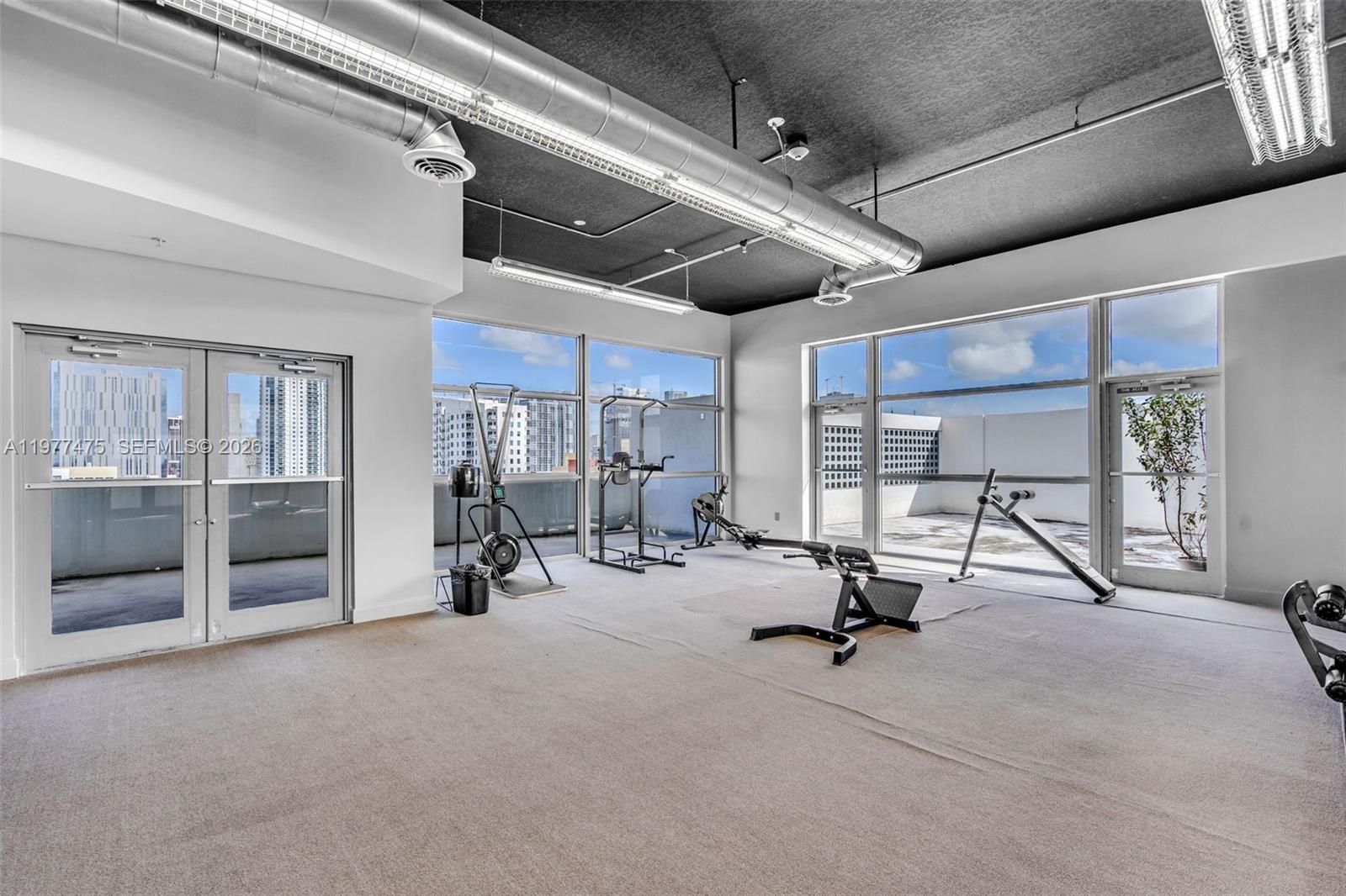 36 NW 6th Ave #TS-8 Miami, FL 33128