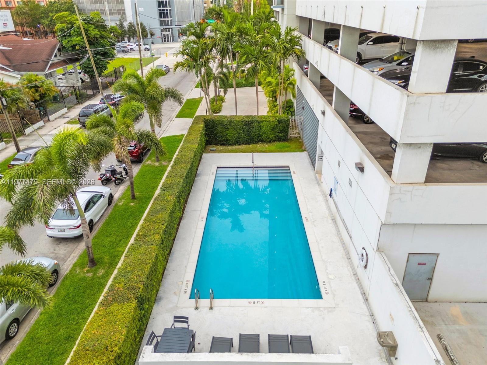 36 NW 6th Ave #TS-8 Miami, FL 33128