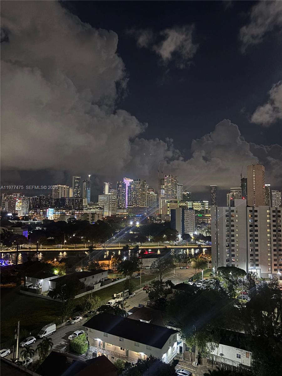 36 NW 6th Ave #TS-8 Miami, FL 33128