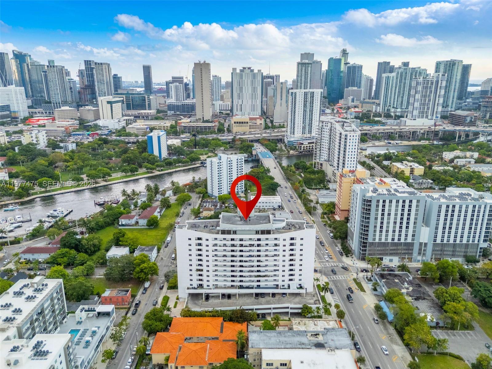 36 NW 6th Ave #TS-8 Miami, FL 33128