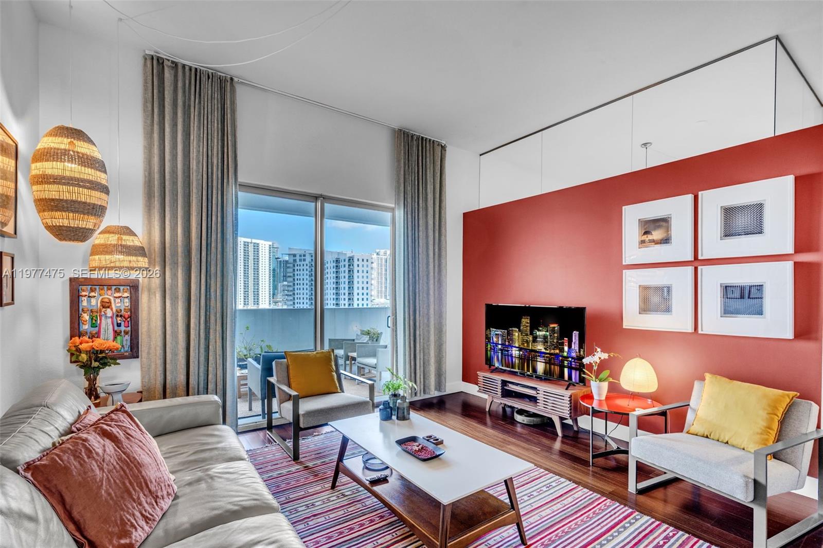 36 NW 6th Ave #TS-8 Miami, FL 33128