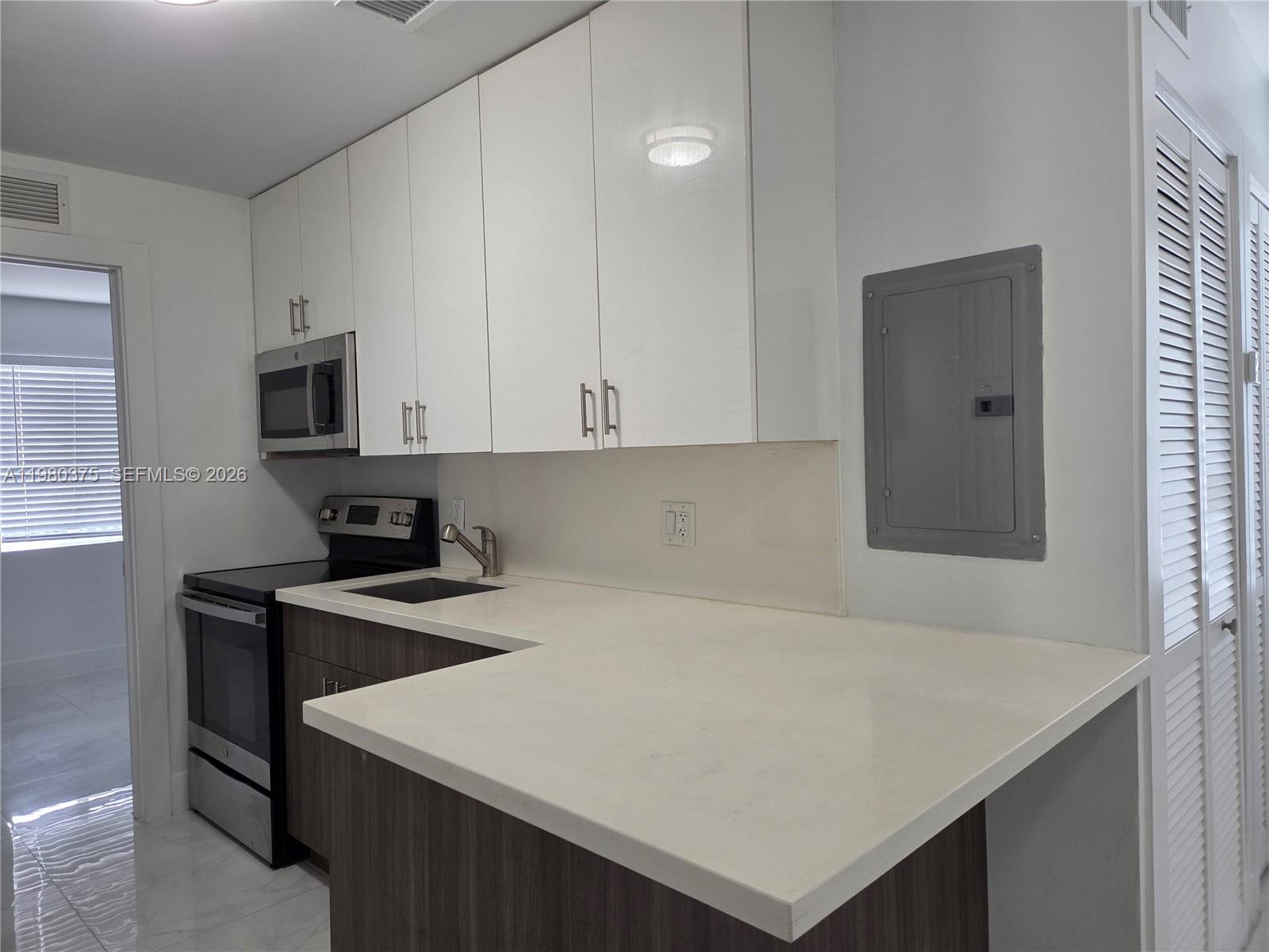 1646 NW 1st Pl #1 Miami, FL 33136