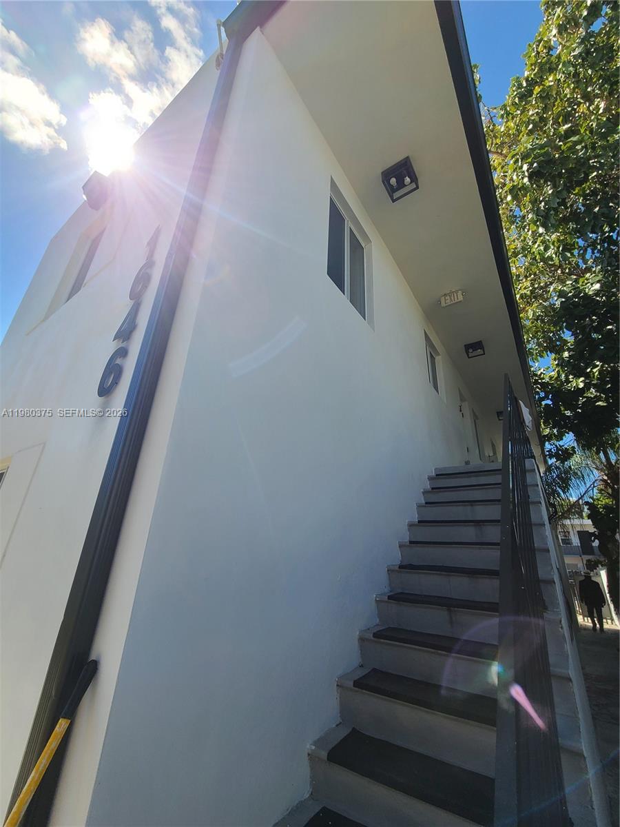 1646 NW 1st Pl #1 Miami, FL 33136