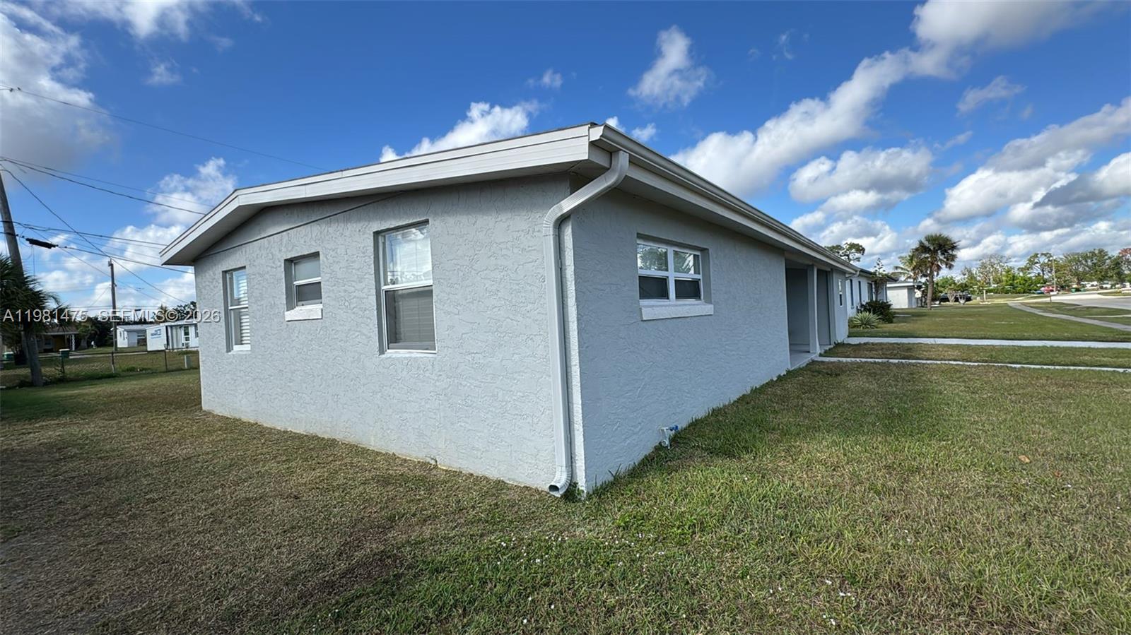 570 Dalton Blvd Port Charlotte, FL 33952