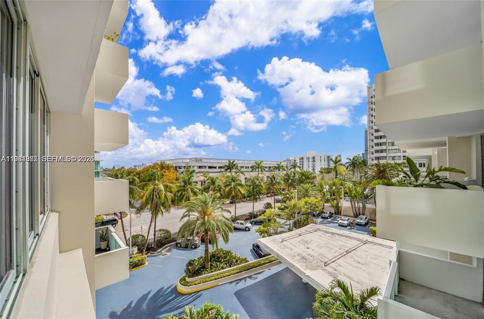 1200 West Ave #414 Miami Beach, FL 33139