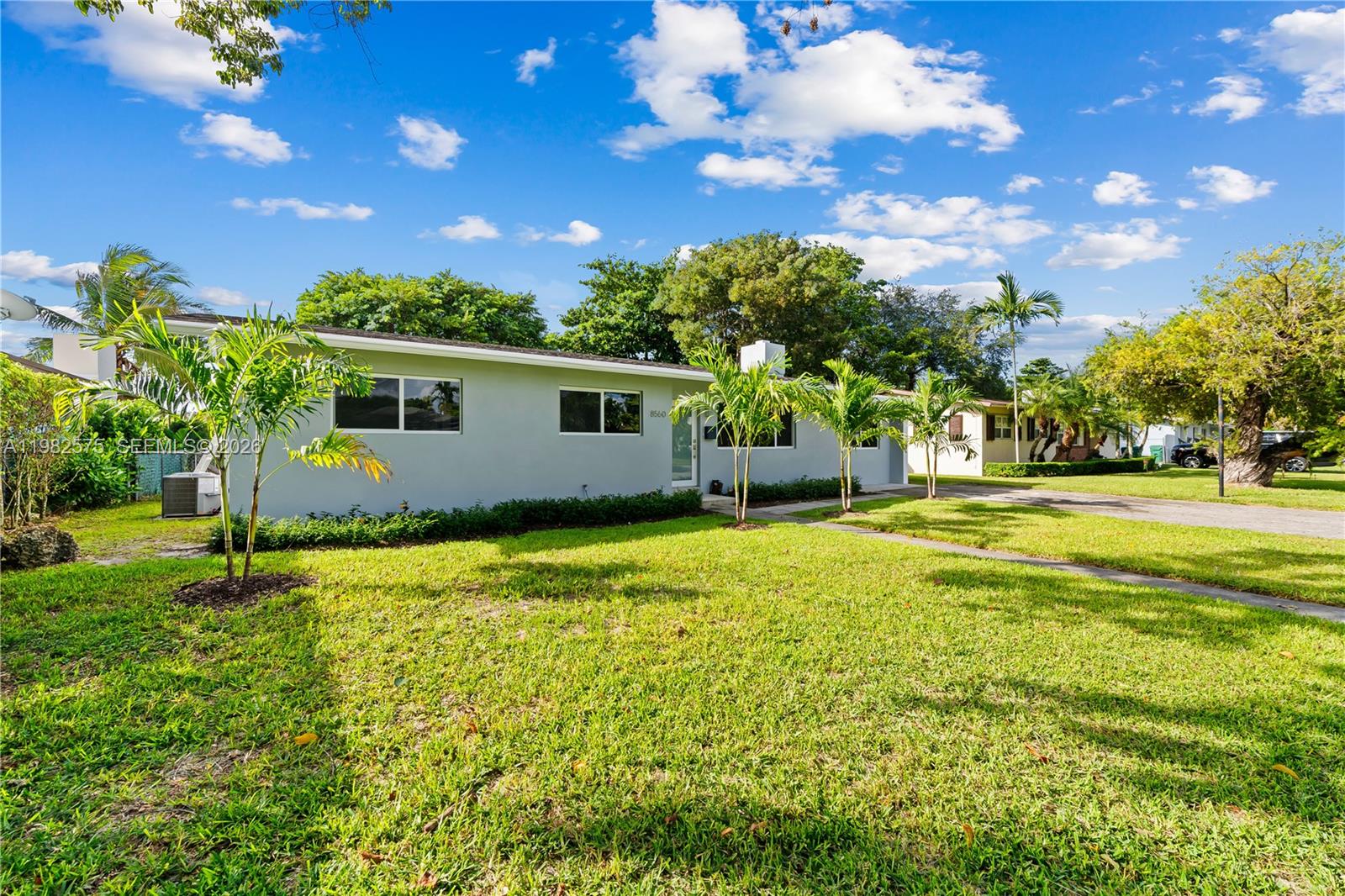 8560 SW 126th Ter Miami, FL 33156